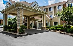 Quality Inn And Suites Mount Juliet Tn